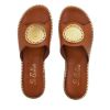 Picture of Sandals with metallic detail
