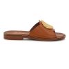 Picture of Sandals with metallic detail