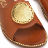 Picture of Sandals with metallic detail