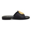 Picture of Sandals with metallic detail