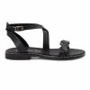 Picture of Sandals with cross straps