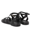 Picture of Sandals with cross straps