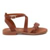 Picture of Sandals with cross straps