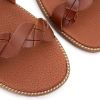 Picture of Sandals with cross straps