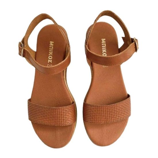 Εικόνα της Old Πέδιλο με ανάγλυφη φάσα