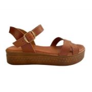 Εικόνα της Old Πέδιλο με ανάγλυφη χιαστή φάσα 