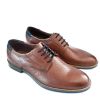 Picture of Men's shoes made of genuine leather