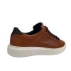 Picture of Men's shoes made of genuine leather