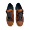 Picture of Men's shoes made of genuine leather