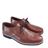 Picture of Men's shoes made of genuine leather