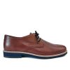 Picture of Men's shoes made of genuine leather