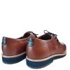Picture of Men's shoes made of genuine leather