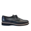 Picture of Men's shoes made of genuine leather