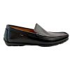 Picture of Men's genuine leather moccasins