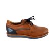 Picture of Men's shoes made of genuine leather