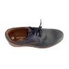 Picture of Men's shoes made of genuine leather