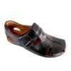 Picture of Men's sandals made of genuine leather