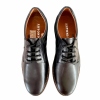 Picture of Men's shoes made of genuine leather