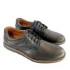 Picture of Men's shoes made of genuine leather