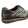 Picture of Men's shoes made of genuine leather