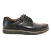 Picture of Men's shoes made of genuine leather
