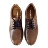 Picture of Men's shoes made of genuine leather