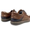 Picture of Men's shoes made of genuine leather