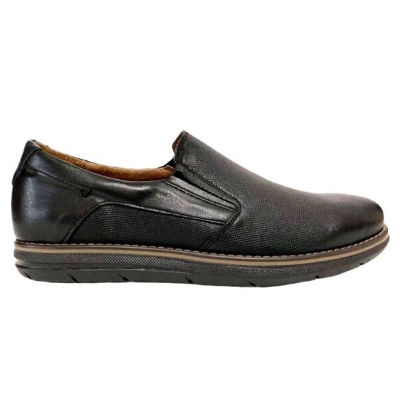 Picture of Men's shoes made of genuine leather