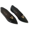 Picture of Loafers with V