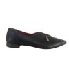 Picture of Loafers with metal detail