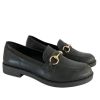Picture of Loafers with metal detail