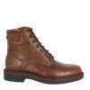 Picture of Men's boots made of genuine leather