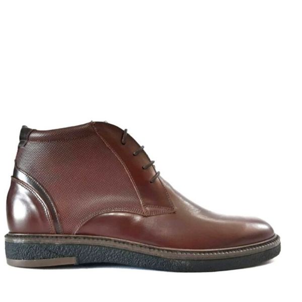 Picture of Men's shoes made of genuine leather