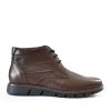 Picture of Men's shoes made of genuine leather