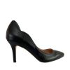Picture of Heels with thin heel