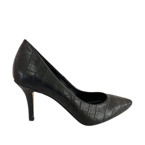 Picture of Heels with thin heel 