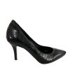Picture of Heels with thin heel 