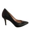 Picture of Heels with thin heel 
