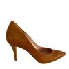 Picture of Heels with thin heel 
