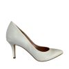 Picture of Heels with thin heel 