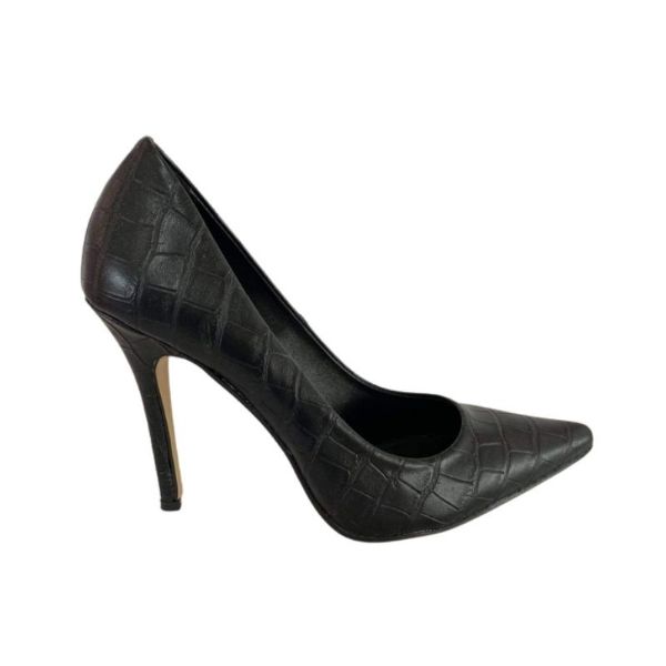 Picture of Heels with thin heel
