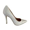 Picture of Heels with thin heel