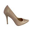 Picture of Heels with thin heel