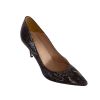 Picture of Heels with thin heel