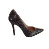 Picture of Heels with thin heel