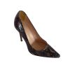 Picture of Heels with thin heel