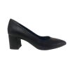 Picture of Heels with thick heel