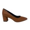 Picture of Heels with thick heel