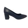 Picture of Heels with thick heel