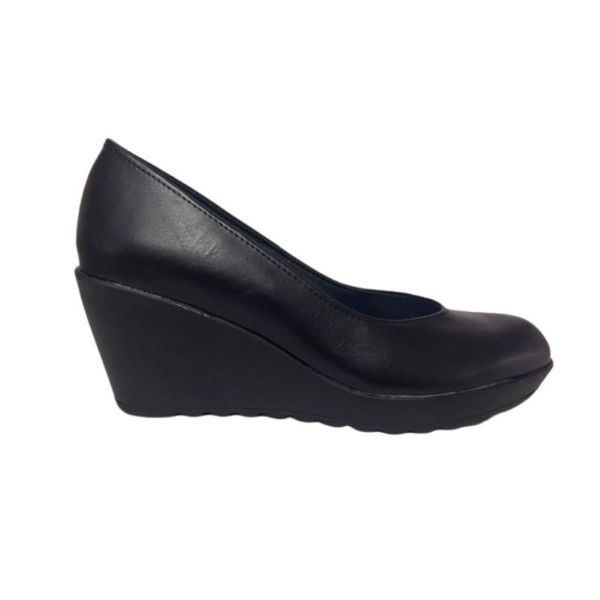 Picture of Heels with a single heel